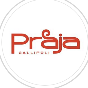 Praja Gallipoli
