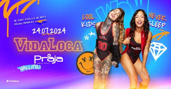 Vida Loca