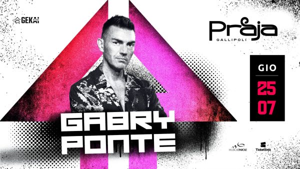 Gabry Ponte